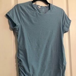 New Balance workout shirt